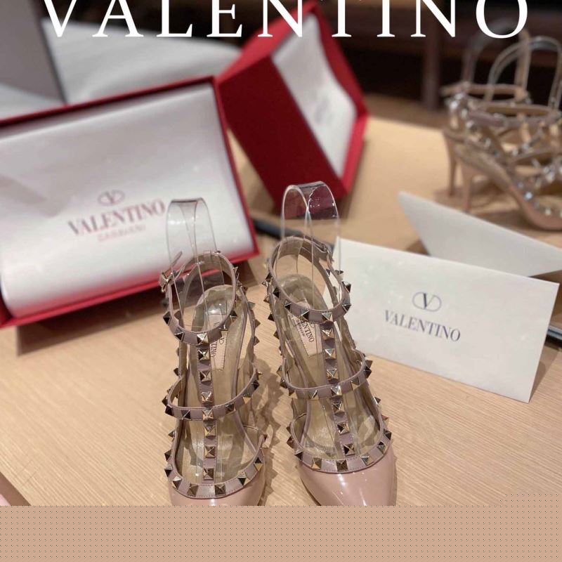 Valentino High Heels